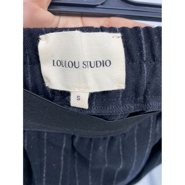 Pantalon large - Loulou Studio