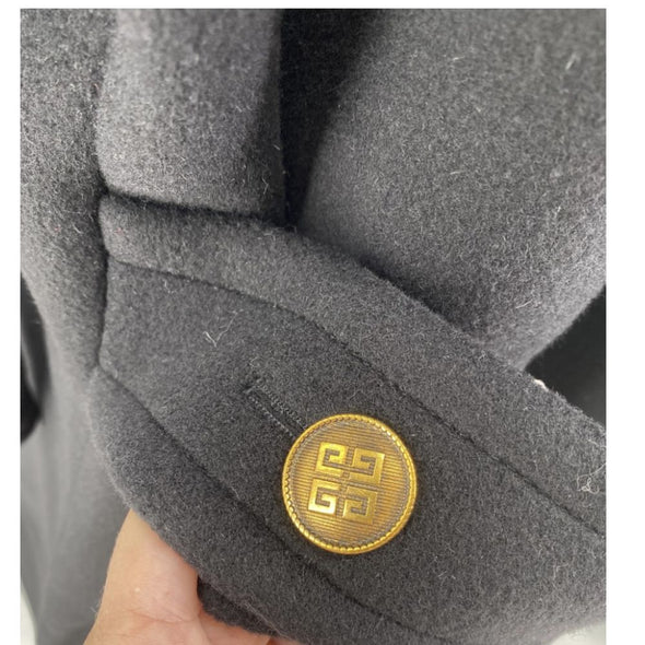 Manteau en laine - Givenchy