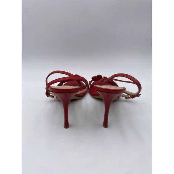 Sandales en cuir - Valentino Garavani