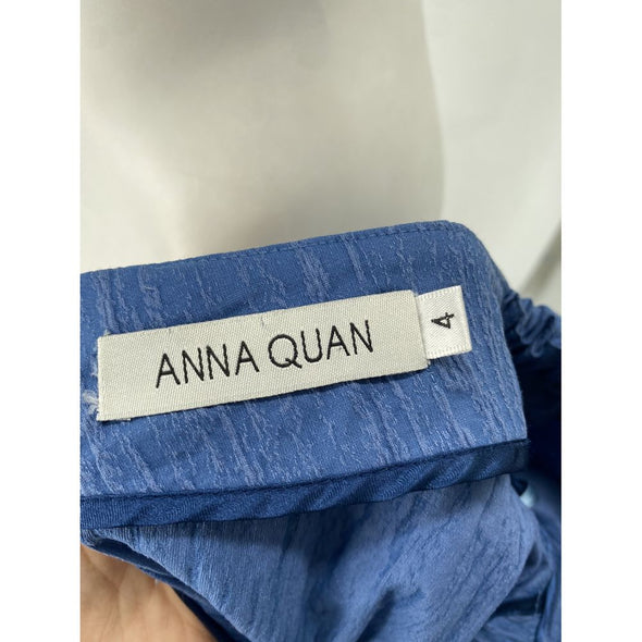 Mini robe - Anna Quan