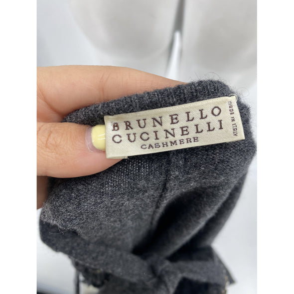 Pull-over Brunello Cucinelli - M