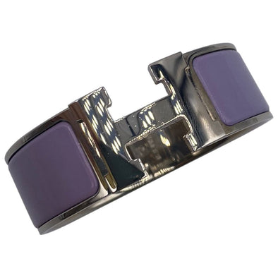 Bracelet clic clac H - Hermès