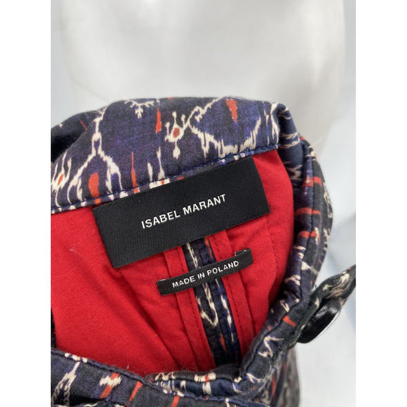 Veste - Isabel Marant