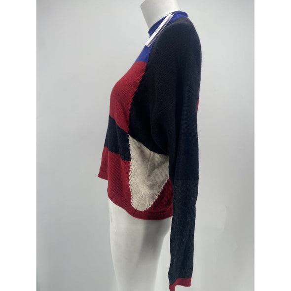 Pull-over Intarsia - XXS