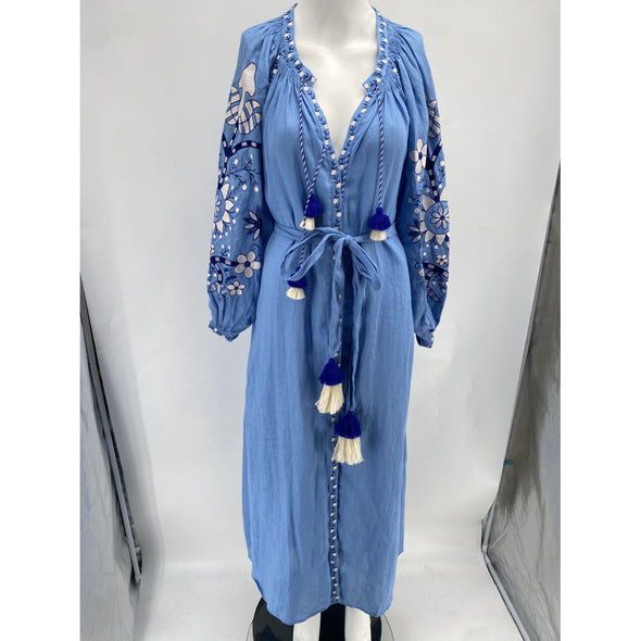 Robe March Ii - XS