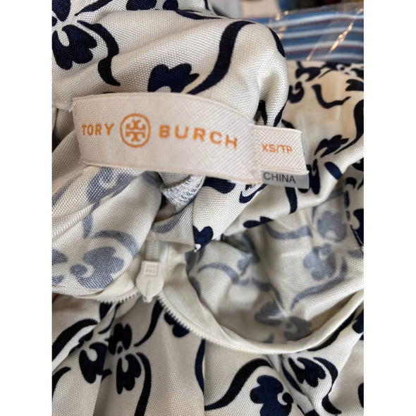 Pull col montant - Tory Burch
