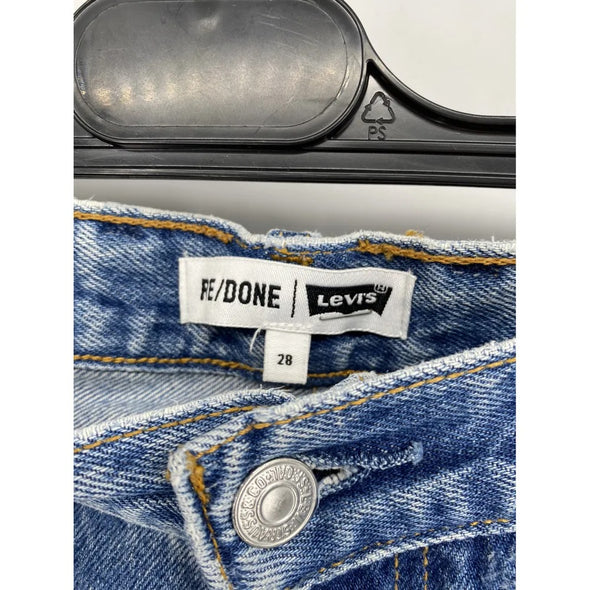 Jean - Re/done x Levi's