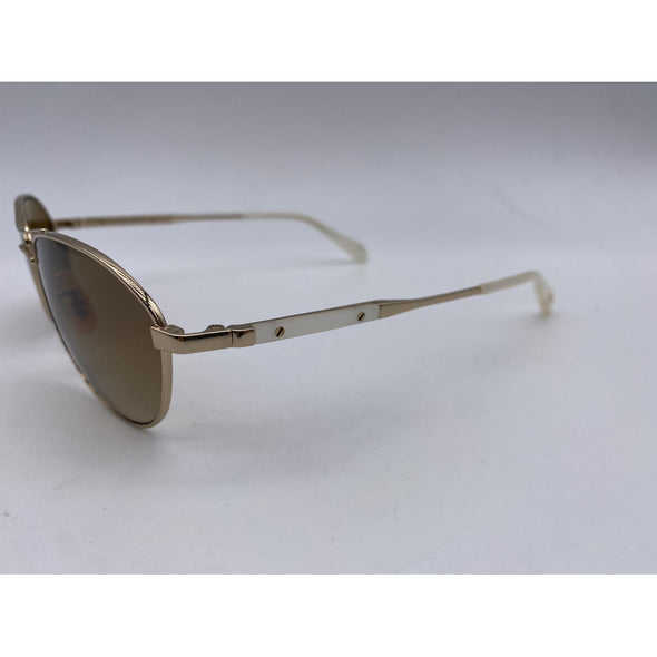 Lunettes de soleil Oliver Peoples