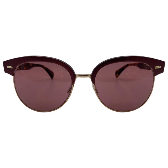 Lunettes de soleil Oliver Peoples