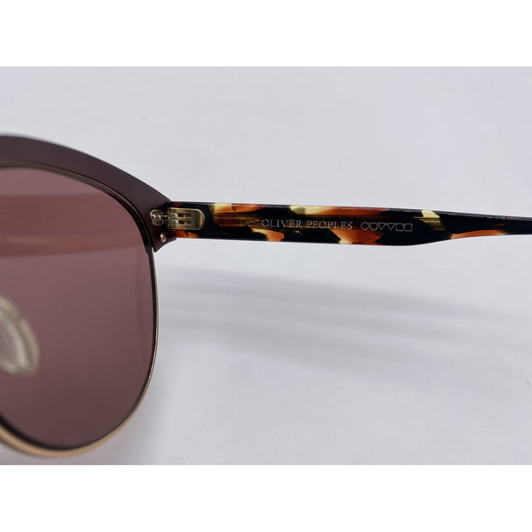 Lunettes de soleil Oliver Peoples