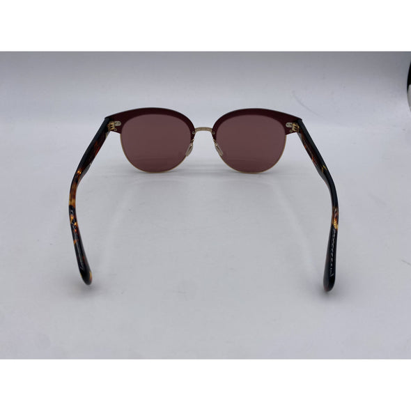 Lunettes de soleil Oliver Peoples