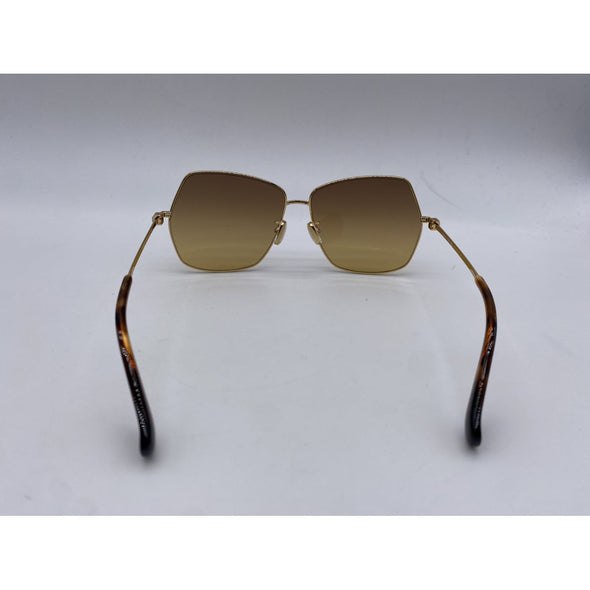 Lunettes de soleil Max Mara