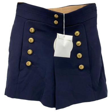 Short taille haute - Chloé