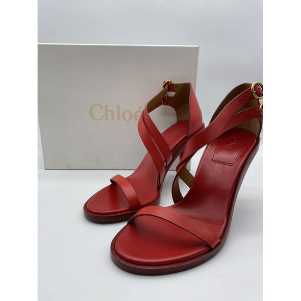 Mules Chloé - 39