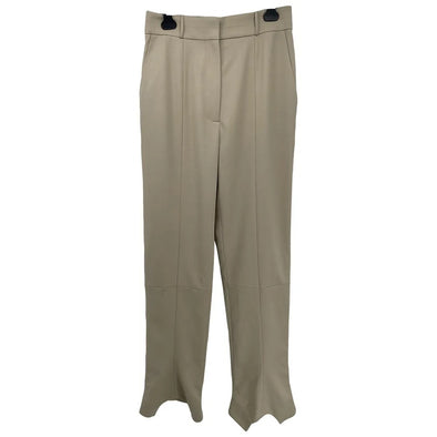 Pantalon en laine - Low Classic