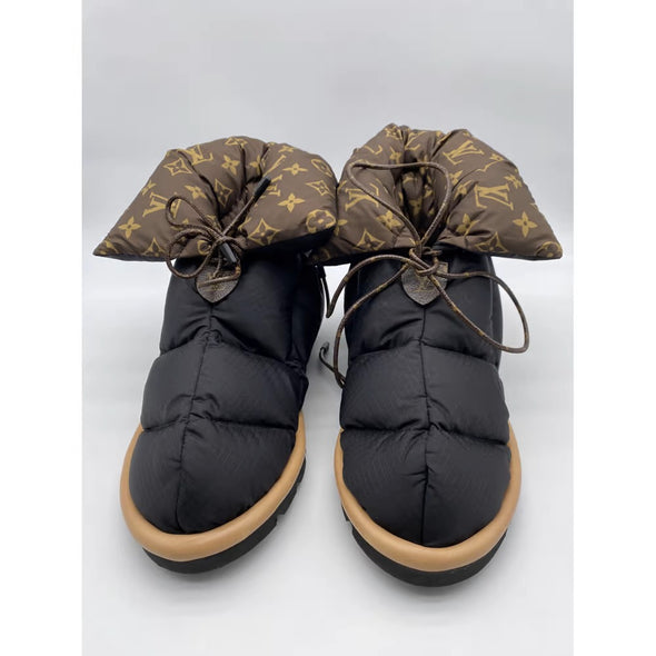 Pillow boots - Louis Vuitton