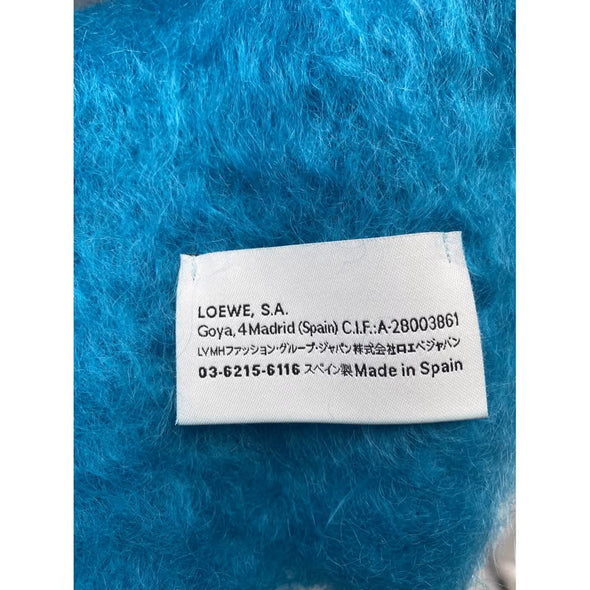 Écharpe en laine - Loewe