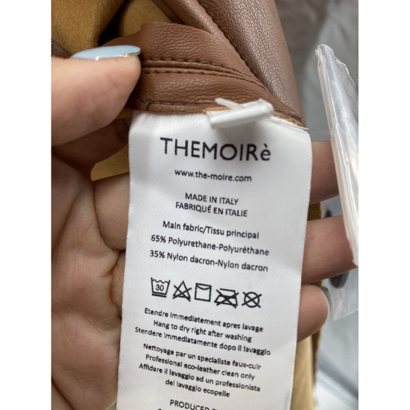 Trench-coat Themoirè - M