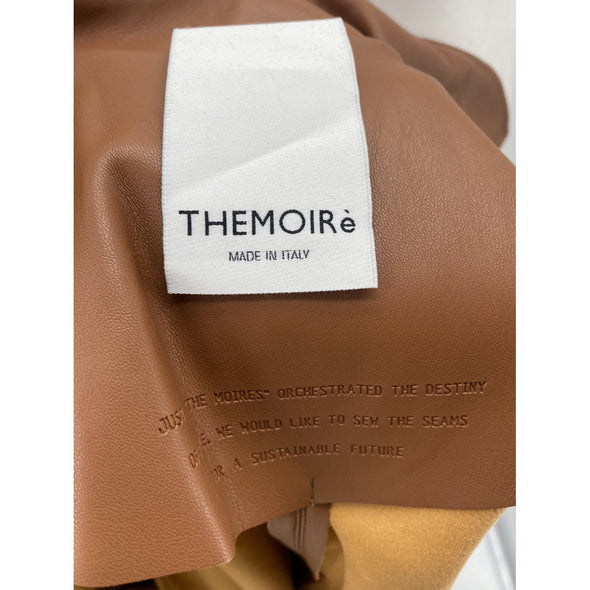 Trench-coat Themoirè - M