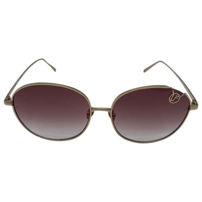 Lunettes de soleil Linda Farrow