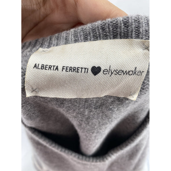 Pull-over Alberta Ferretti - 36