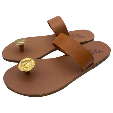 Sandales - Ancient Greek Sandals