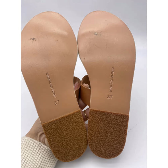 Sandales - Ancient Greek Sandals