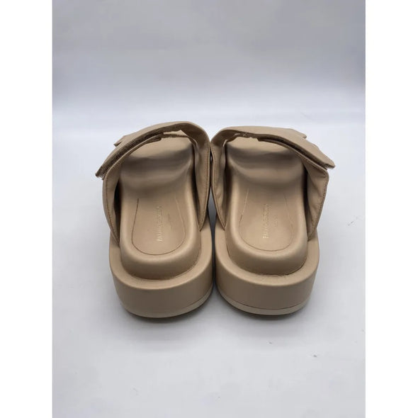 Sandales en cuir - Paloma Barcelo