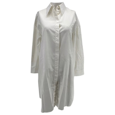 Robe chemise - Zeynep Arcay