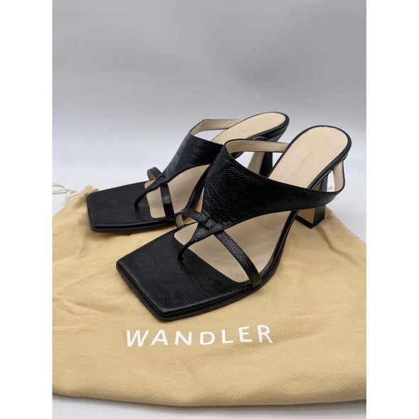 Sandales - Wandler