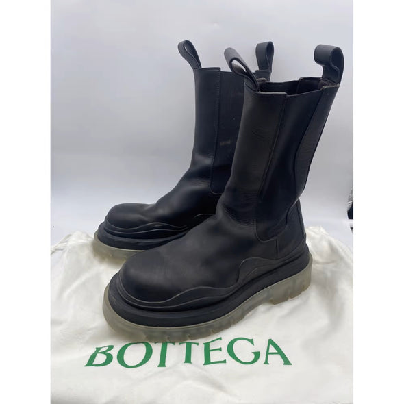Boots "The Tire" - Bottega Veneta