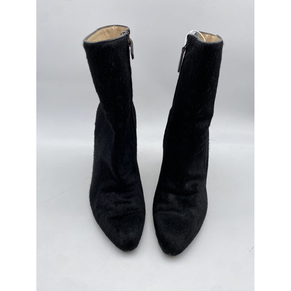 Bottines Bettina Vermillon - 38.5