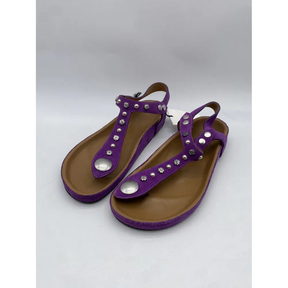 Sandales Lapsy