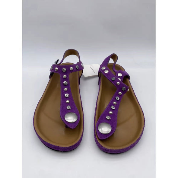Sandales Lapsy