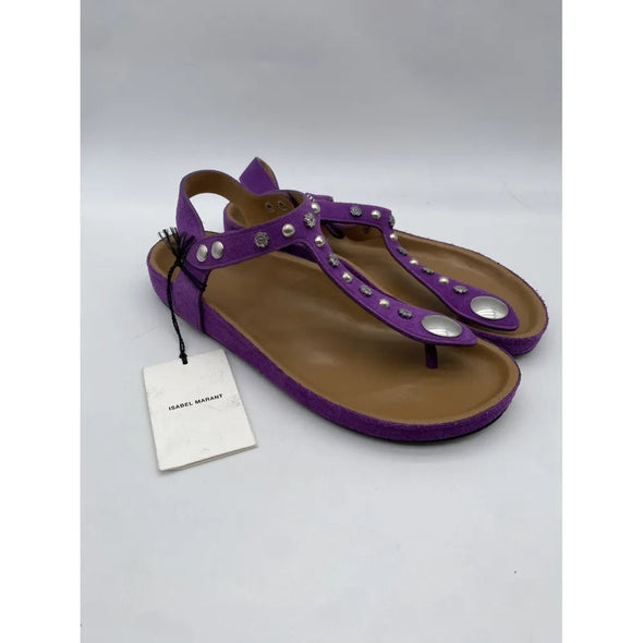Sandales Lapsy
