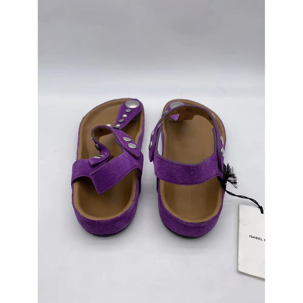 Sandales Lapsy