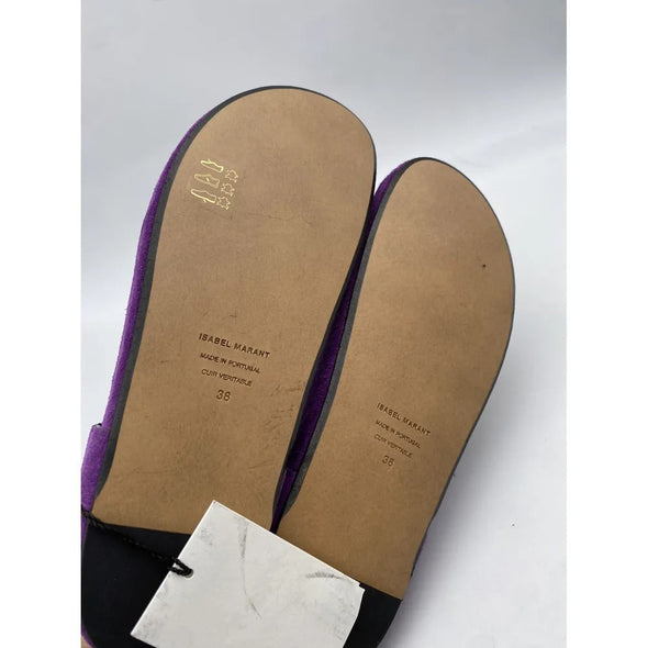 Sandales Lapsy