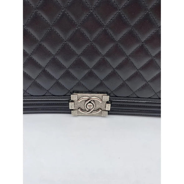 Sac à main Boy