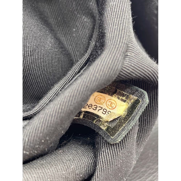 Sac à main Boy
