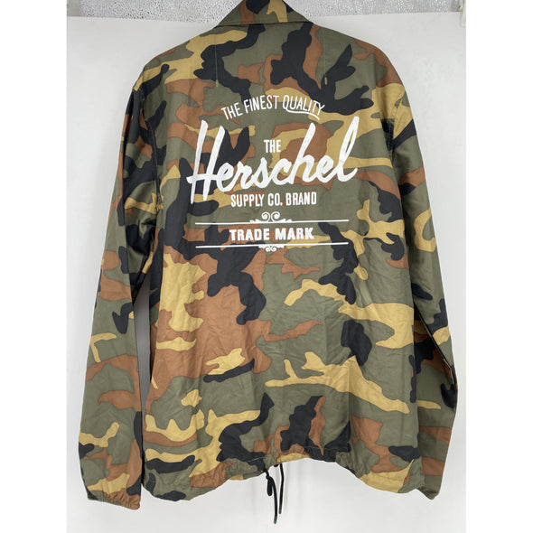 Veste Herschel - M