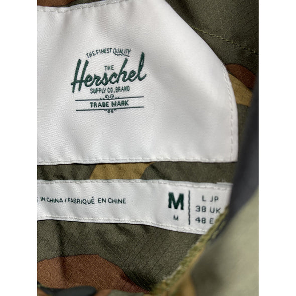 Veste Herschel - M