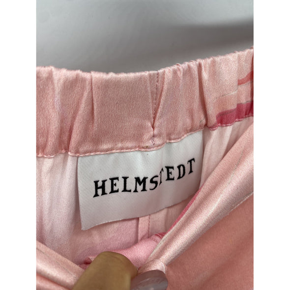 Short Helmstedt - M