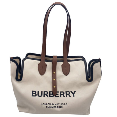 Cabas Burberry