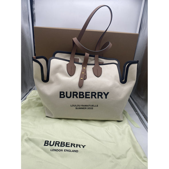 Cabas Burberry