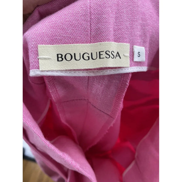 Pantalon large - Bouguessa