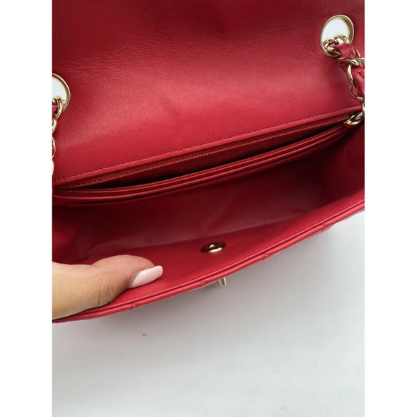 Sac à main Timeless/Classique