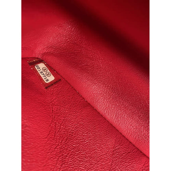 Sac à main Timeless/Classique