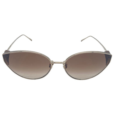 Lunettes de soleil Linda Farrow