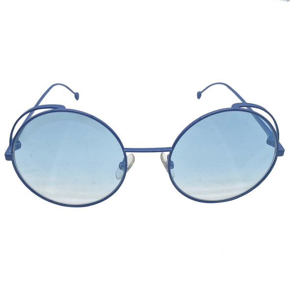 Lunettes de soleil Fendi