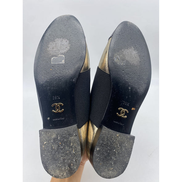 Chaussures Chanel - 39.5